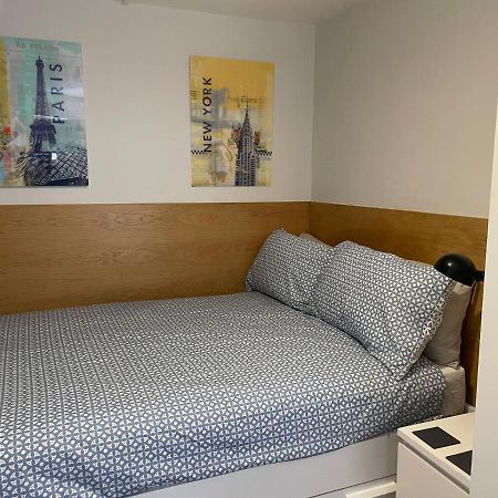 ノッティンガム228 Cinderhill Roadアパートメント エクステリア 写真