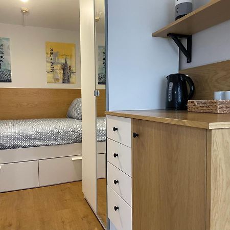 ノッティンガム228 Cinderhill Roadアパートメント エクステリア 写真