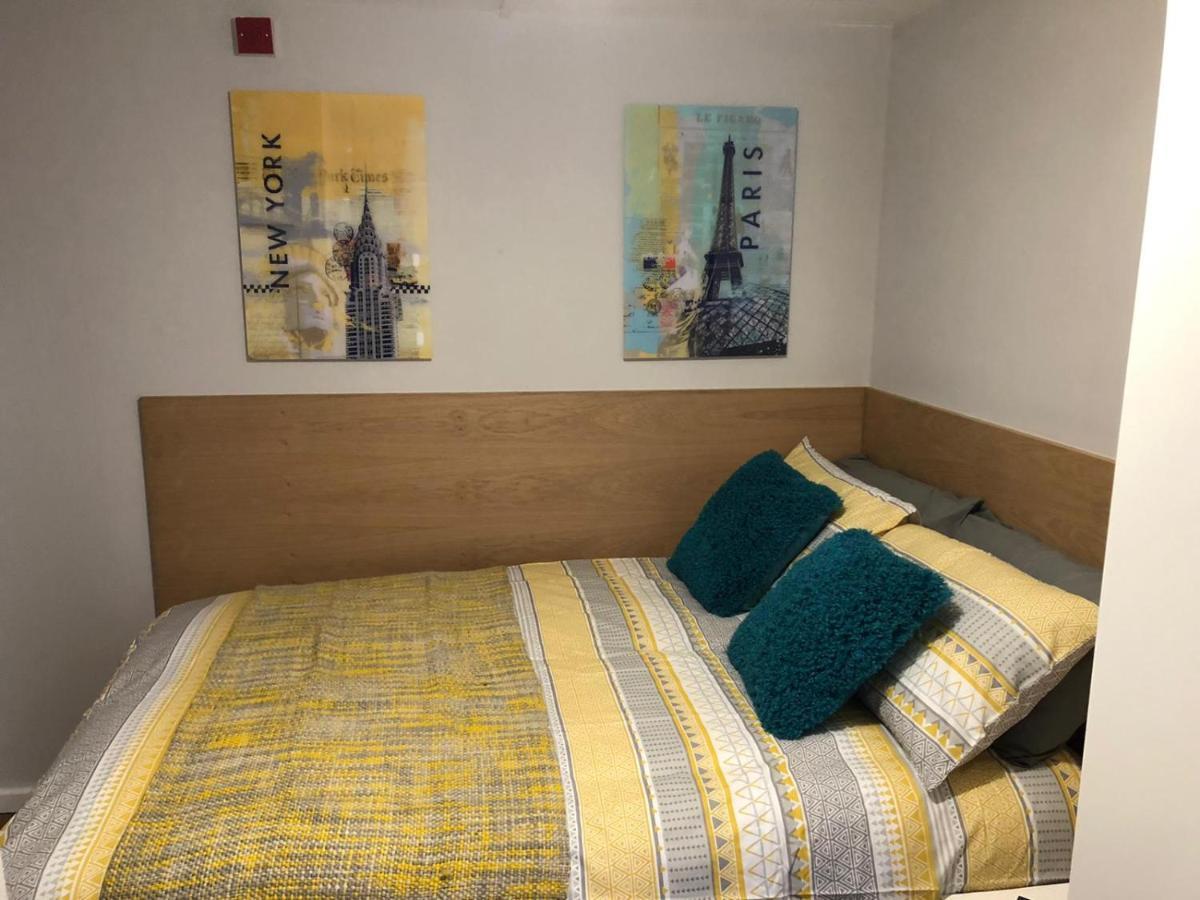 ノッティンガム228 Cinderhill Roadアパートメント エクステリア 写真