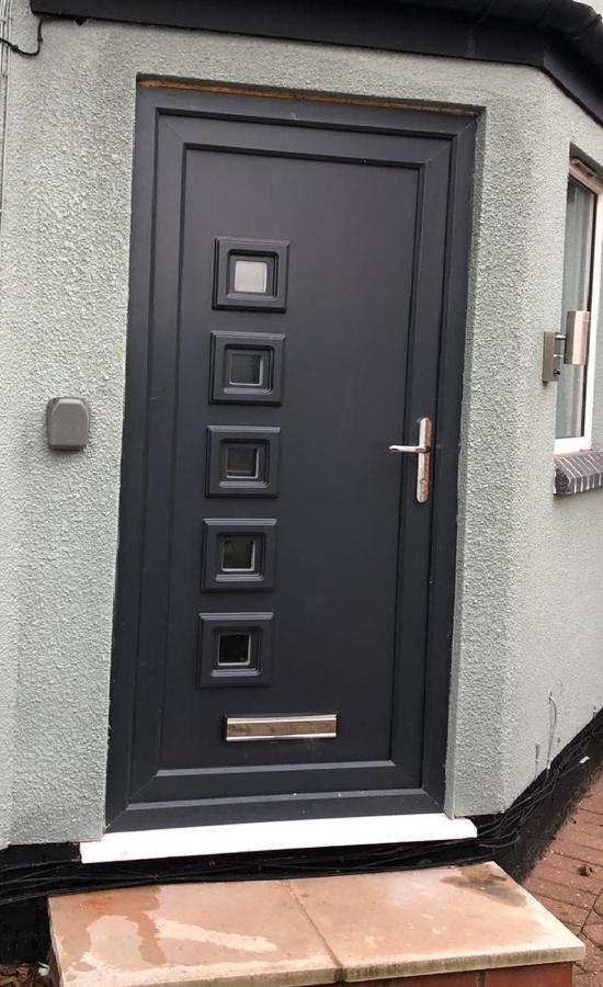ノッティンガム228 Cinderhill Roadアパートメント エクステリア 写真