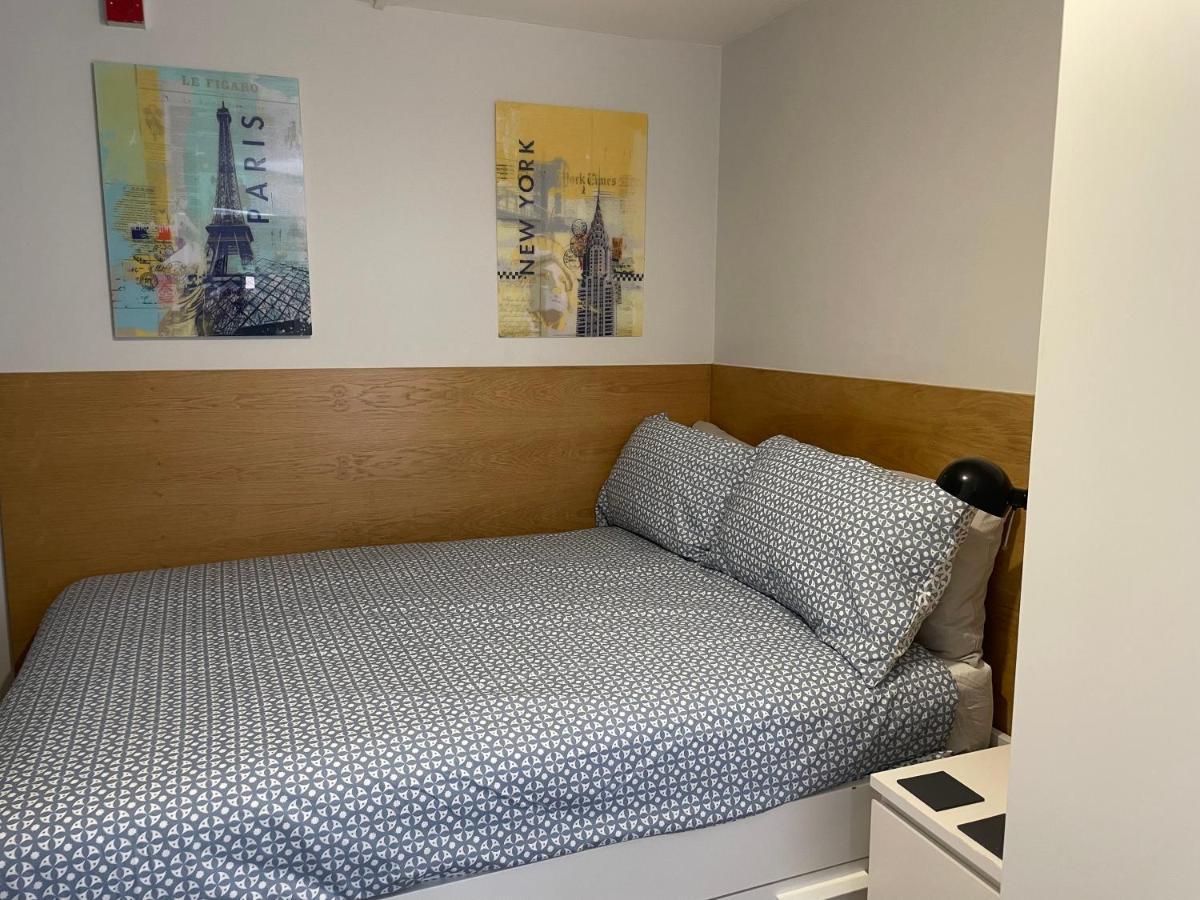 ノッティンガム228 Cinderhill Roadアパートメント エクステリア 写真