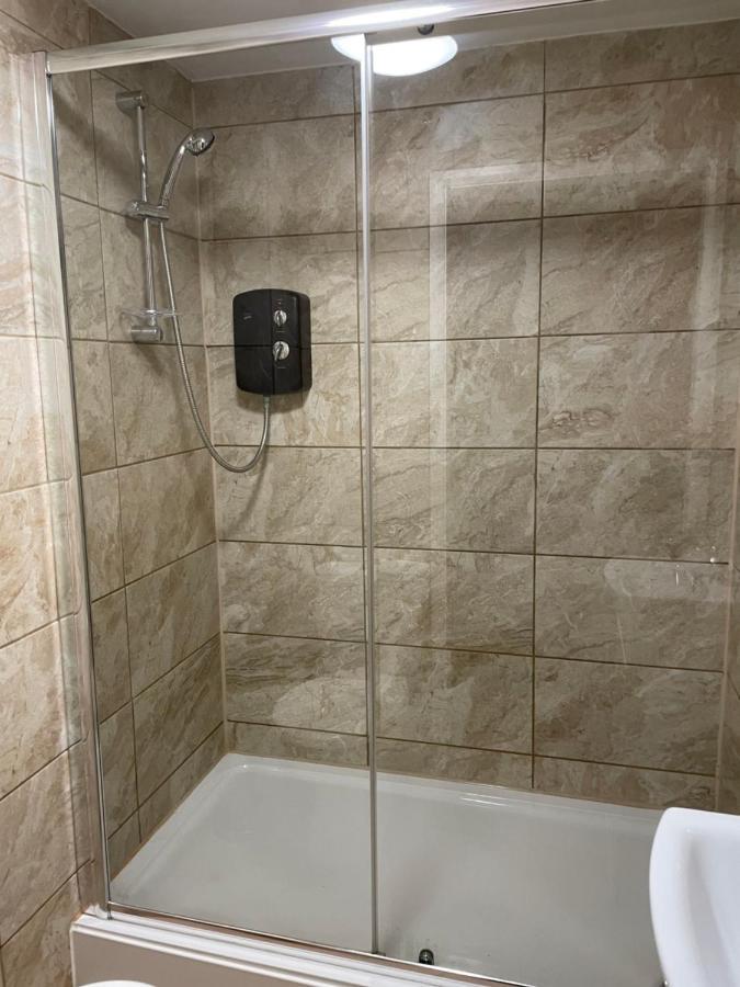 ノッティンガム228 Cinderhill Roadアパートメント エクステリア 写真